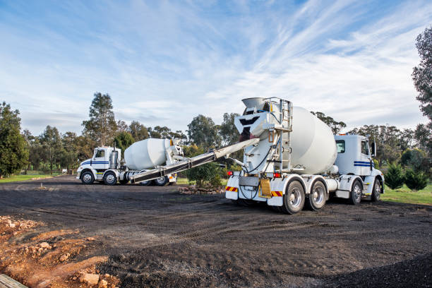 Best Decorative Concrete in Lincoln, AL
