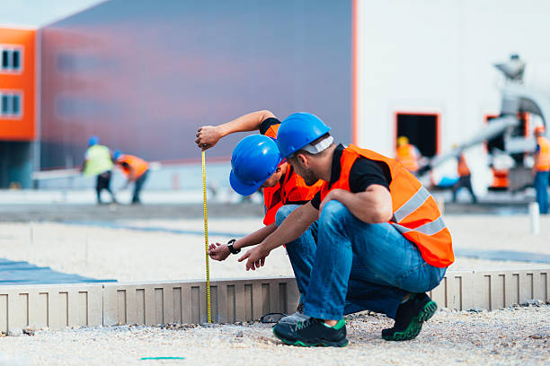 Best Concrete Sealing and Maintenance in Lincoln, AL